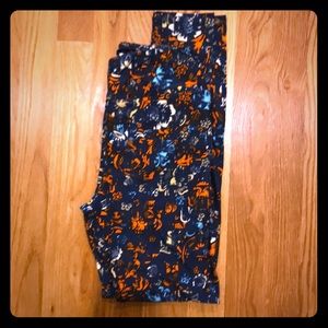 Lularoe leggings o/s